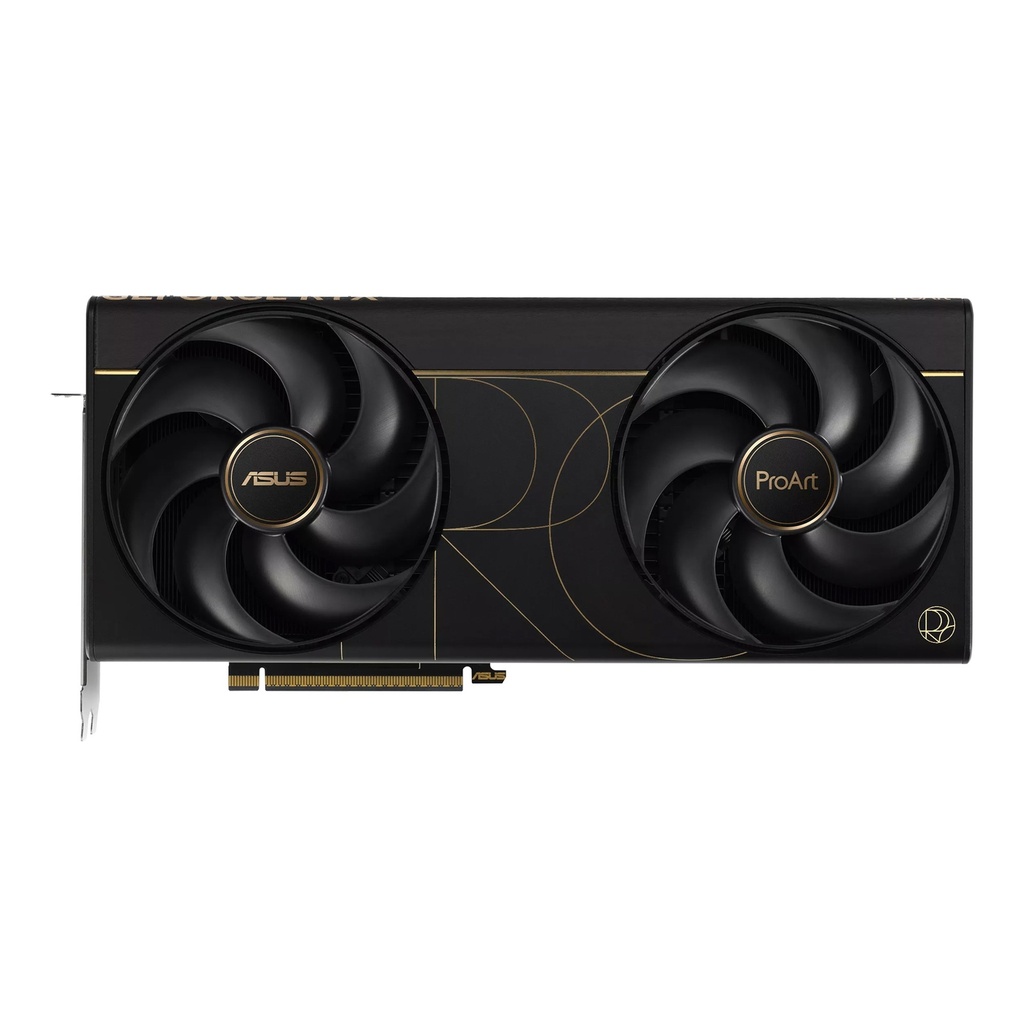 Asus ProArt GeForce RTX™ 5090 32GB GDDR7 OC Edition Graphic Card