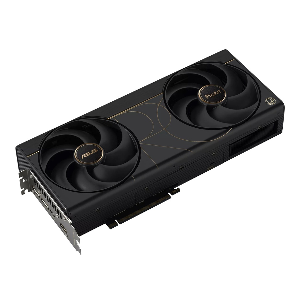 Asus ProArt GeForce RTX™ 5090 32GB GDDR7 OC Edition Graphic Card