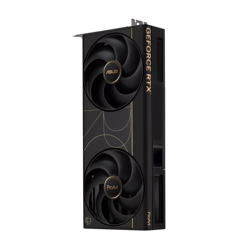 Asus ProArt GeForce RTX™ 5090 32GB GDDR7 OC Edition Graphic Card