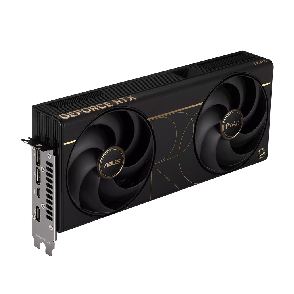 Asus ProArt GeForce RTX™ 5090 32GB GDDR7 OC Edition Graphic Card