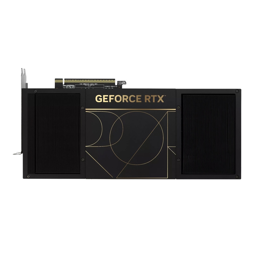 Asus ProArt GeForce RTX™ 5090 32GB GDDR7 OC Edition Graphic Card