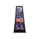 HYTE Y70 Touch Infinite Display Upgrade 14.9" (2.5K) Multi-Touch Display, 60Hz - Pitch Black
