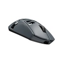 Lorgar Elite MSE90W 6 Buttons 26K DPI, Pixart PAW3395, Magnesium Alloy Wireless Gaming Mouse - Dark Grey