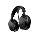 HyperX Cloud Stinger 3 Wireless Gaming Headset Upto 80Hr Battery Life, Boom Mic For PC, PS5, Nintendo Switch, Mac, & Mobile -Black