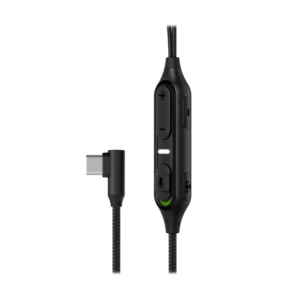 HyperX Cloud Earbuds III S For PC, Nintendo Switch 1.2 - Black