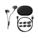 HyperX Cloud Earbuds III S For PC, Nintendo Switch 1.2 - Black