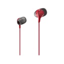 HyperX Cloud EarBuds III For Mobile,PC,Xbox Series X|S, PS4 PS5, & Nintendo Switch 1.2 - Red