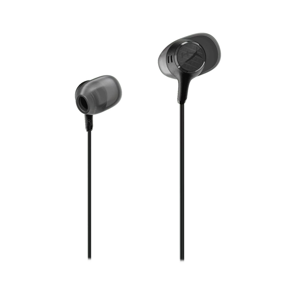HyperX Cloud EarBuds III For Mobile,PC,Xbox Series X|S, PS4 PS5, & Nintendo Switch 1.2 - Black