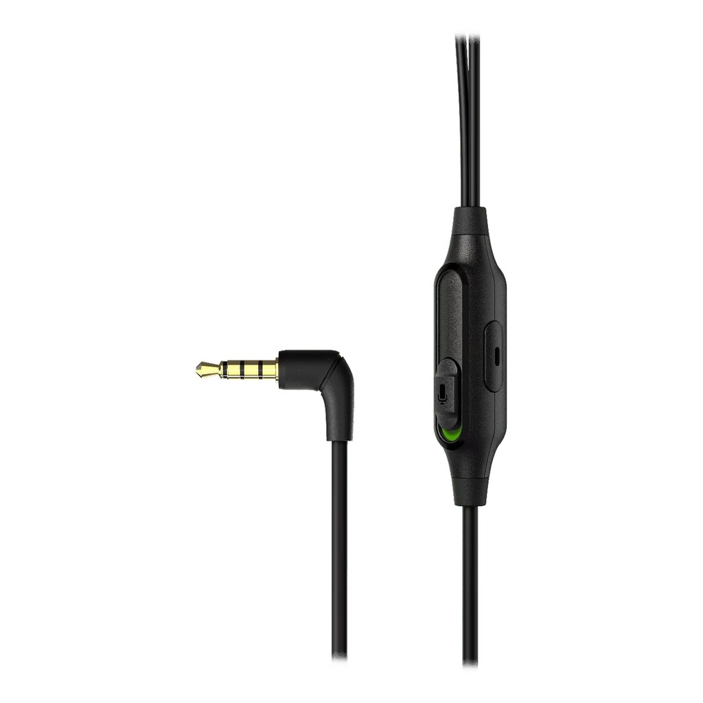 HyperX Cloud EarBuds III For Mobile,PC,Xbox Series X|S, PS4 PS5, & Nintendo Switch 1.2 - Black