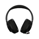 Canyon Ego GH-15 Bluetooth/ Wireless Gaming Headset, Dual-Mode Connectivity, Noise-Cancelling - Black