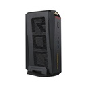 ROG NUC 16 Edition 20th Anniversary Mini Gaming PC, Intel Core Ultra 9 290HX Processer, 64GB D5 RAM, 2TB SSD NVMe, RTX 5090 24GB Graphics, Windows 11 Home, Wi-Fi 7+ Bluetooth 5, Thunderbolt 4 Type-C & HDMI 2.1 Ports, 380W Power Adapter - Black