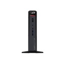 Asus Rog NUC Gaming Mini PC RNUC15JNK9X389A3, Intel Core Ultra 9-275HX Processor, 32GB D5 RAM (2x16), 1TB NVMe SSD, NVIDIA GeForce RTX 5070Ti 12GB VGA, WIFI7+Bluetooth 5.4, Windows 11 Home, Black | 90AS00I1-M000D0