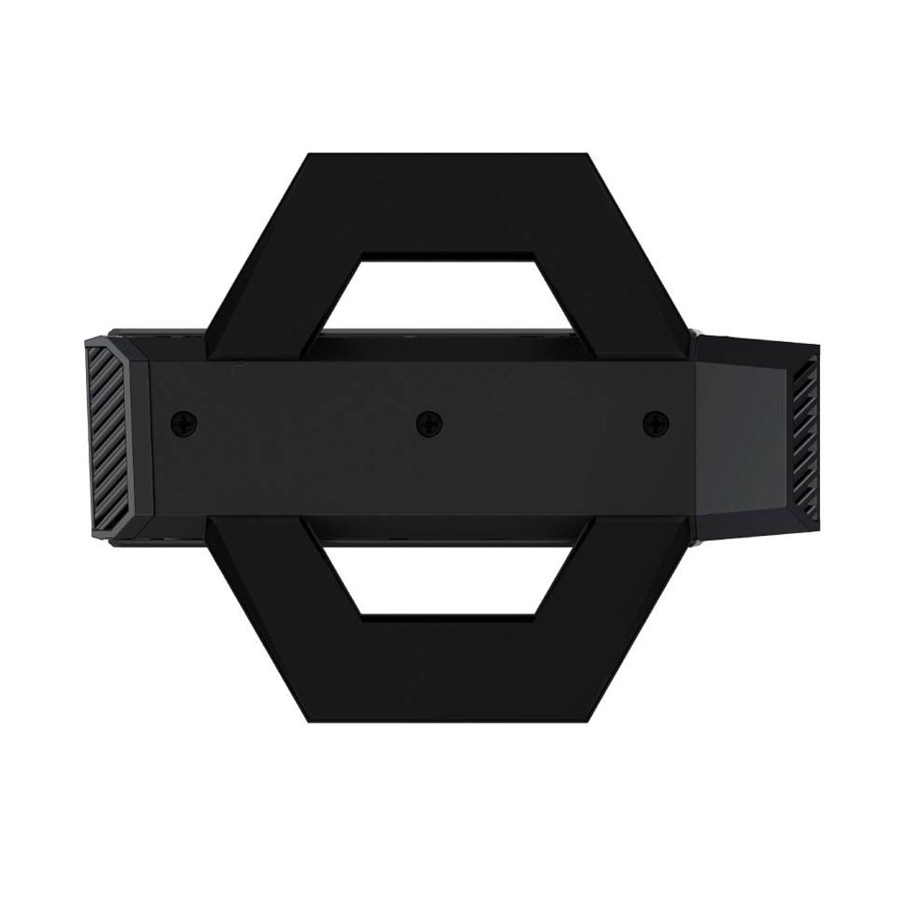 Asus Rog NUC Gaming Mini PC RNUC15JNK9X389A3, Intel Core Ultra 9-275HX Processor, 32GB D5 RAM (2x16), 1TB NVMe SSD, NVIDIA GeForce RTX 5070Ti 12GB VGA, WIFI7+Bluetooth 5.4, Windows 11 Home, Black | 90AS00I1-M000D0