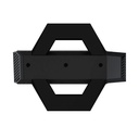 Asus Rog NUC Gaming Mini PC RNUC15JNK9X389A3, Intel Core Ultra 9-275HX Processor, 32GB D5 RAM (2x16), 1TB NVMe SSD, NVIDIA GeForce RTX 5070Ti 12GB VGA, WIFI7+Bluetooth 5.4, Windows 11 Home, Black | 90AS00I1-M000D0
