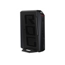 Asus Rog NUC Gaming Mini PC RNUC15JNK9X389A3, Intel Core Ultra 9-275HX Processor, 32GB D5 RAM (2x16), 1TB NVMe SSD, NVIDIA GeForce RTX 5070Ti 12GB VGA, WIFI7+Bluetooth 5.4, Windows 11 Home, Black | 90AS00I1-M000D0