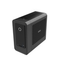 Zotac ZBOX Magnus One EU27507TC Mini Gaming PC – Intel Core Ultra 7 256, NVIDIA GeForce RTX 5070 Ti 16GB, No RAM, No SSD, No OS