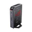 Asus Rog NUC Gaming Mini PC RNUC15JNK9X28AA3, Intel Core Ultra 9-275HX Processor, 32GB DDR5 RAM, 2TB NVMe SSD, NVIDIA GeForce RTX 5080 16GB GPU, WIFI7+Bluetooth 5.4, Windows 11 Home