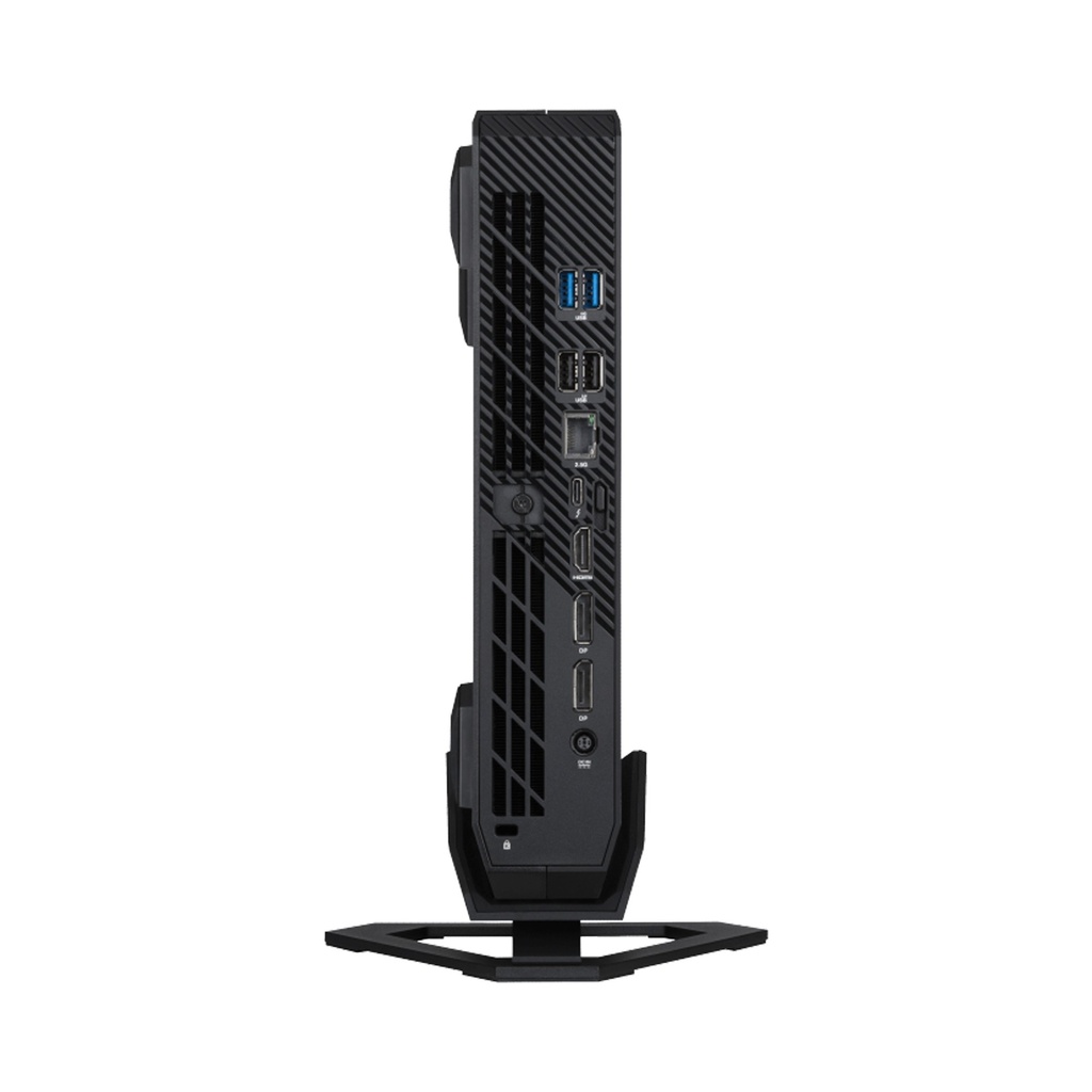 Asus Rog Nuc 760 Intel Core Ultra 7-155H 16GB Ram 512GB SSD NVIDIA GeForce RTX 4060 8GB (RNUC14SRKU7168A2I)