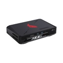 Asus Rog Nuc 760 Intel Core Ultra 7-155H 16GB Ram 512GB SSD NVIDIA GeForce RTX 4060 8GB (RNUC14SRKU7168A2I)