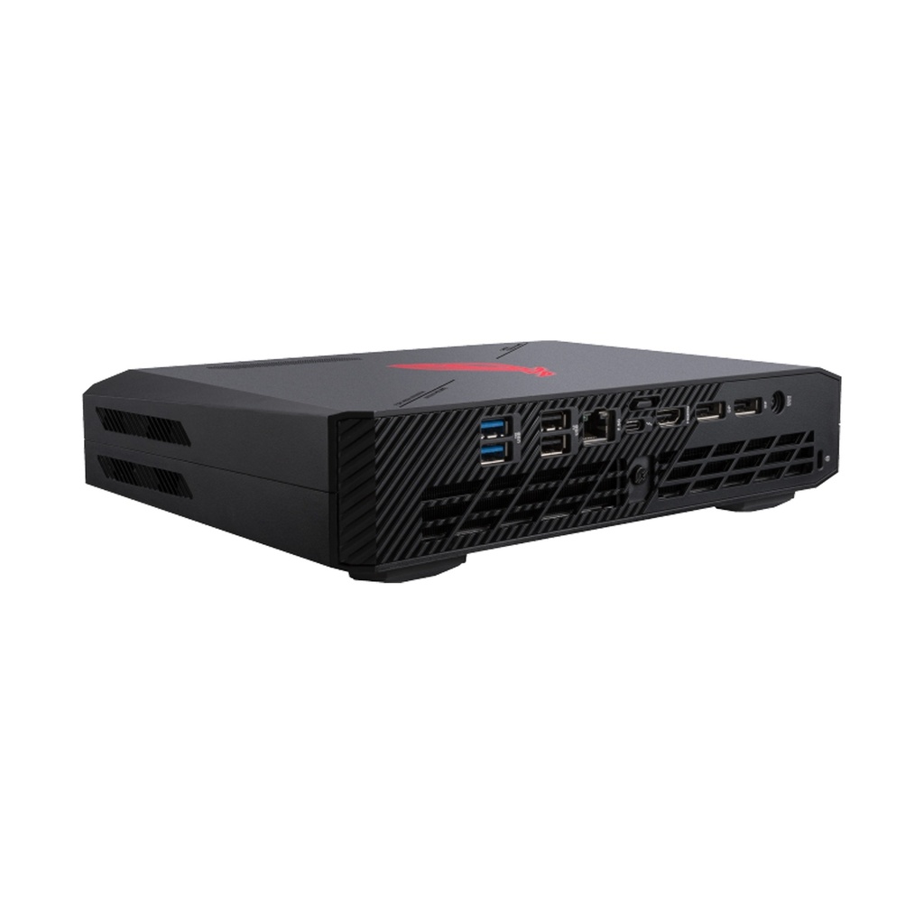 Asus Rog Nuc 760 Intel Core Ultra 7-155H 16GB Ram 512GB SSD NVIDIA GeForce RTX 4060 8GB (RNUC14SRKU7168A2I)