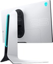Alienware 24.5" IPS LED FHD FreeSync & G-SYNC Compatible Monitor (DisplayPort, HDMI, USB) - AW2521HFL - Lunar Light