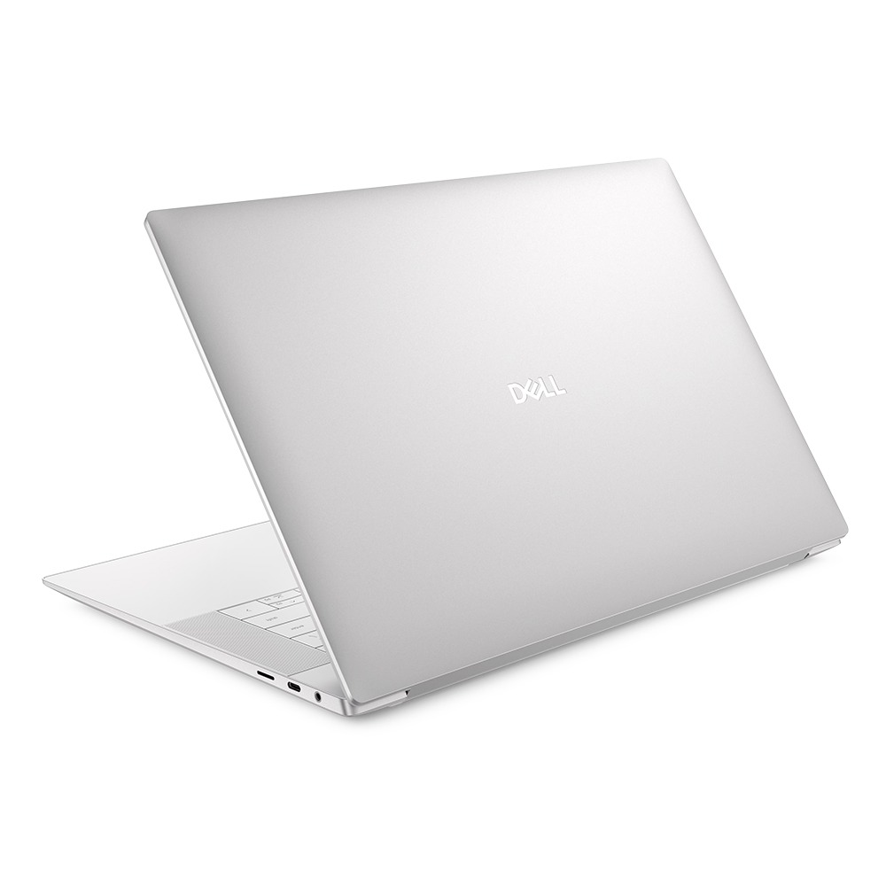 Dell XPS 16 Premium DA16250 Gaming Laptop, Intel Core Ultra 7-255H Processor, 32GB RAM, 1TB SSD, 16.3’’ FHD+ Display, RTX 5050 8GB Graphics, Windows 11 Home - Platinum