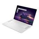 Dell XPS 16 Premium DA16250 Gaming Laptop, Intel Core Ultra 7-255H Processor, 32GB RAM, 1TB SSD, 16.3’’ FHD+ Display, RTX 5050 8GB Graphics, Windows 11 Home - Platinum