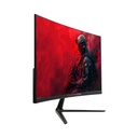 Gameon GOC27F120VA 27" FHD, VA 120Hz, MPRT 1ms, HDMI 2.1, Curved Gaming Monitor