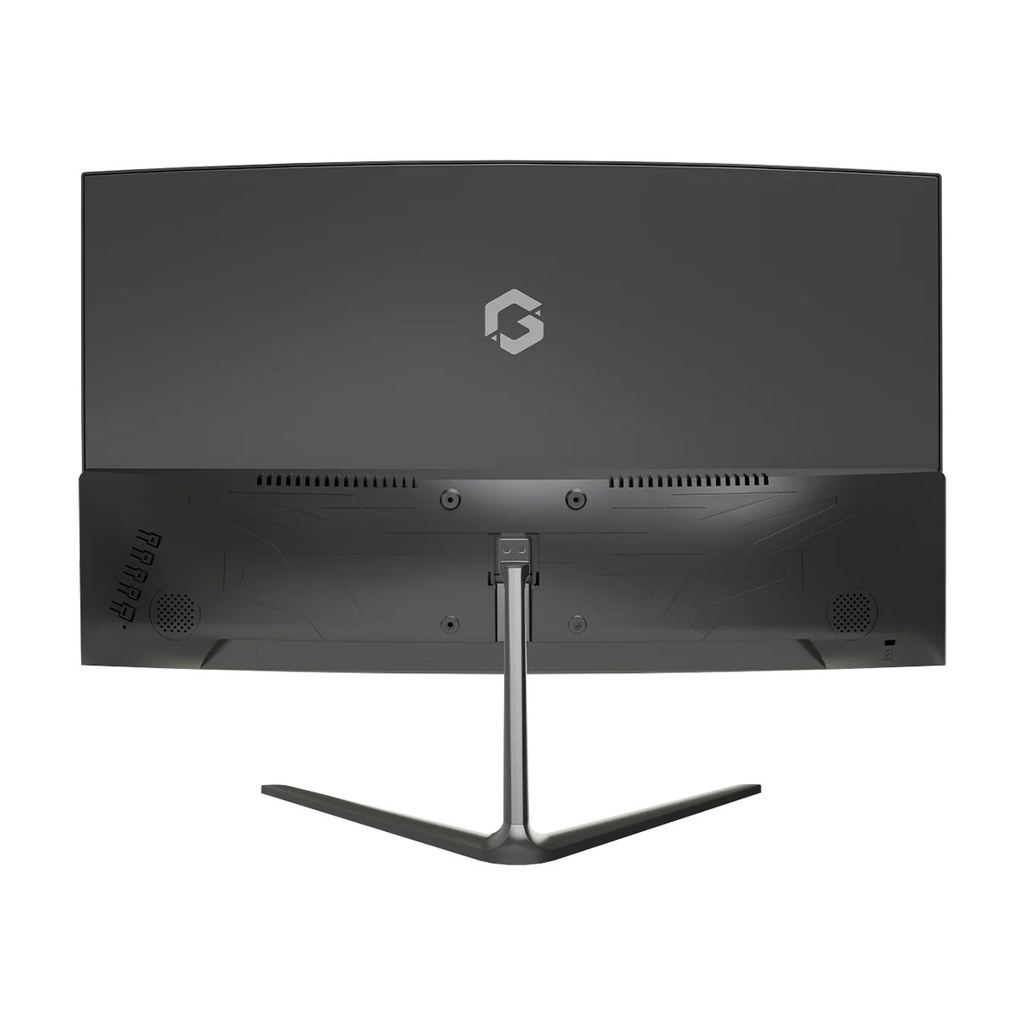 Gameon GOC27F120VA 27" FHD, VA 120Hz, MPRT 1ms, HDMI 2.1, Curved Gaming Monitor