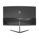 Gameon GOC27F120VA 27" FHD, VA 120Hz, MPRT 1ms, HDMI 2.1, Curved Gaming Monitor