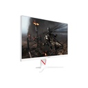 Gameon GOAD27QHD240IPS Dominator Series 27" 2K QHD Fast IPS 240Hz, MPRT 0.5ms, HDMI 2.1, Gaming Monitor (Supports PS5) -White"