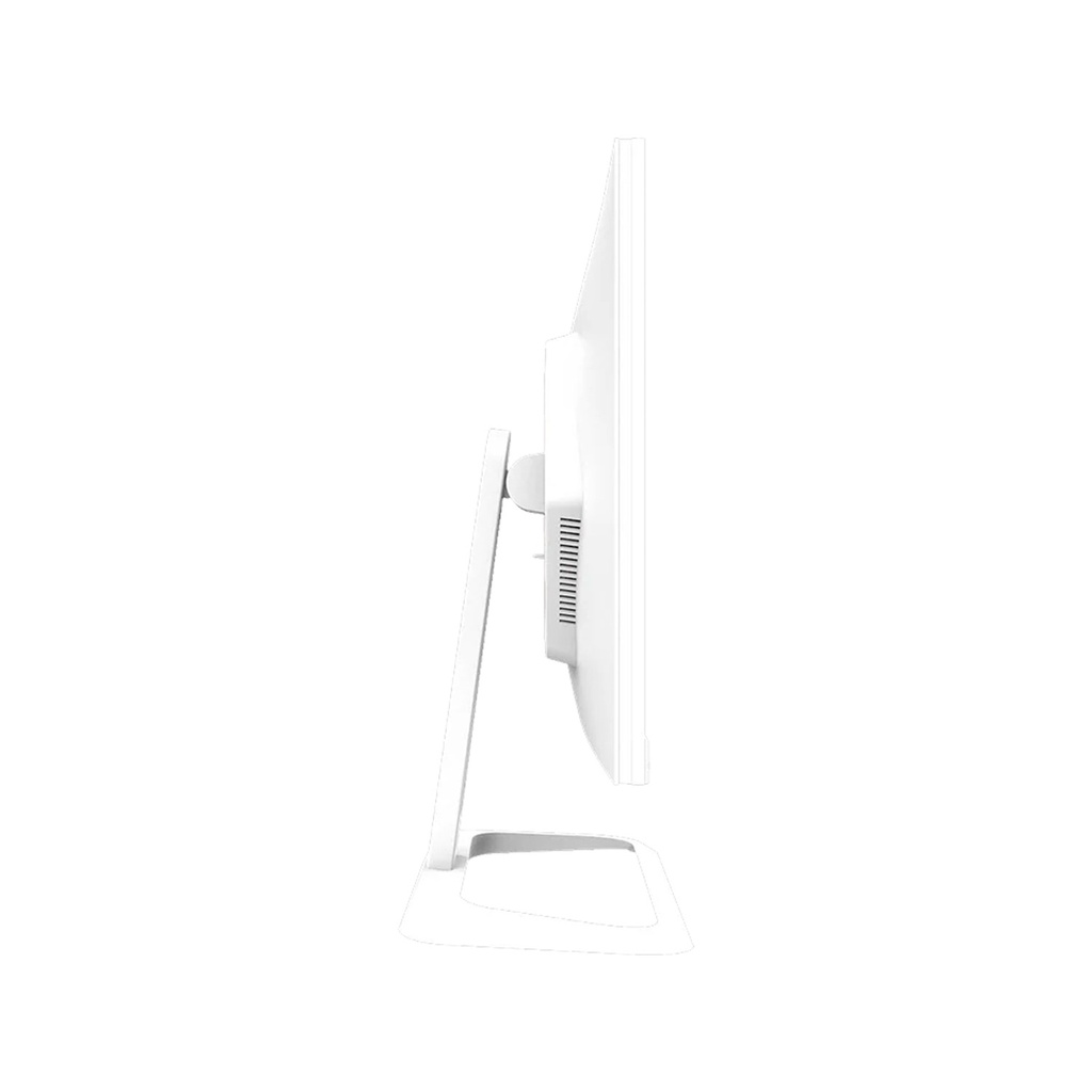 Gameon GOA24FHD240IPS Artic Pro Series 24" FHD Fast IPS 240Hz MPRT 0.5ms, HDMI 2.1, Gaming Monitor (Supports PS5) - White