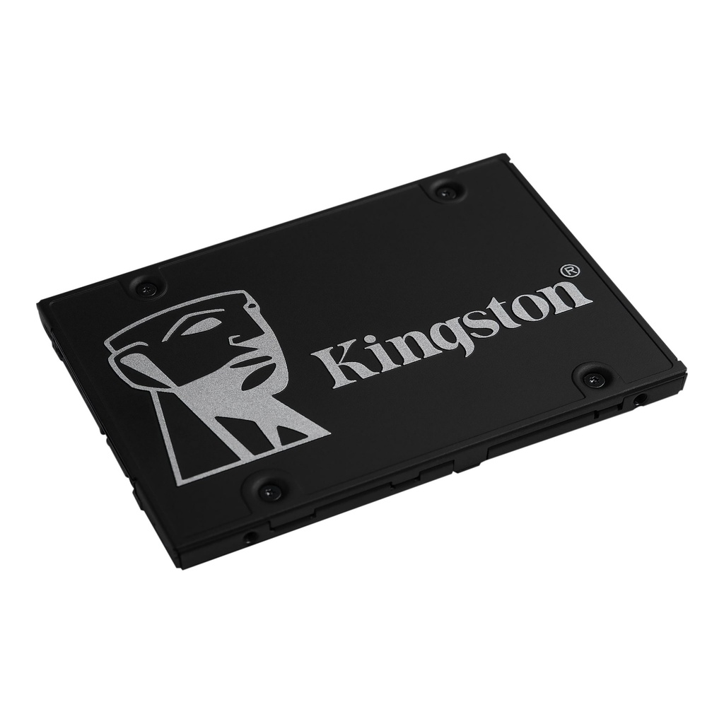 Kingston KC600 1024GB SATA3 2.5" SSD