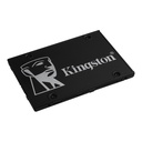 Kingston KC600 1024GB SATA3 2.5" SSD