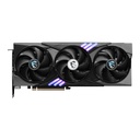 MSI GeForce RTX 5060Ti Gaming Trio OC Edition 8GB GDDR7 Graphic Card