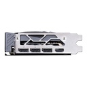 MSI GeForce RTX 5060Ti Gaming Trio OC Edition 8GB GDDR7 Graphic Card