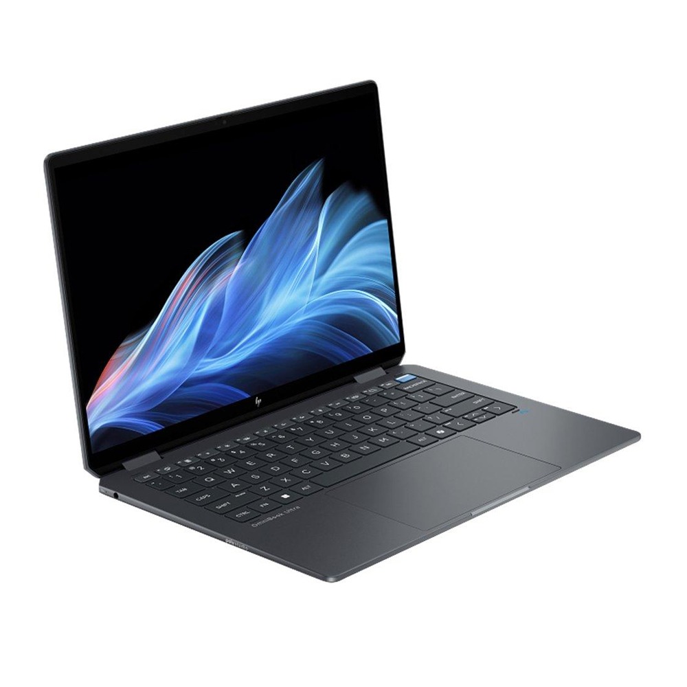HP Omnibook Ultra Flip 2-IN-1 Laptop Intel Core Ultra 9-288V 32GB Ram, 2TB SSD, 14" 3K Oled Intel Arc Graphics Win11 Hom