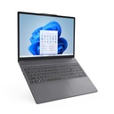 Lenovo IdeaPad Slim 3 15IRH10 Laptop, Intel Core i7-13620H Processor, 16GB RAM DDR5, 512GB SSD NVMe, Integrated Intel UH