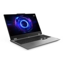 Lenovo Loq 15IRX10 Gaming Laptop, Intel Core i7-13650HX Processor, 16GB RAM DDR5, 512GB SSD NVMe, NVIDIA GeForce RTX 507