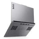 Lenovo Loq 15IRX10 Gaming Laptop, Intel Core i7-13650HX Processor, 16GB RAM DDR5, 512GB SSD NVMe, NVIDIA GeForce RTX 507