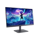 Lenovo LOQ 24-10 23.8" FHD Fast IPS 200Hz 0.5ms Gaming Monitor AMD FreeSync Premium and VESA Adaptive Sync 3