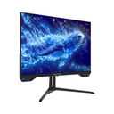 Sades SL-Sealion 27" Plus FHD Flat IPS 180Hz 1ms Gaming Monitor With Adaptive Sync, HDR Support, Anti-Blue Light Eye Car
