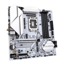 ColorFul Intel BATTLE-AX B760M-WHITE WIFI V20 MotherBoard 2