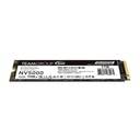 Team Group NV5000 M.2 2280 1TB PCIe 4.0 x4 with NVMe, Read/Write Speed up to 4500 / 1900MB/s 2