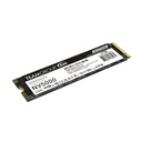 Team Group NV5000 M.2 2280 1TB PCIe 4.0 x4 with NVMe, Read/Write Speed up to 4500 / 1900MB/s 4