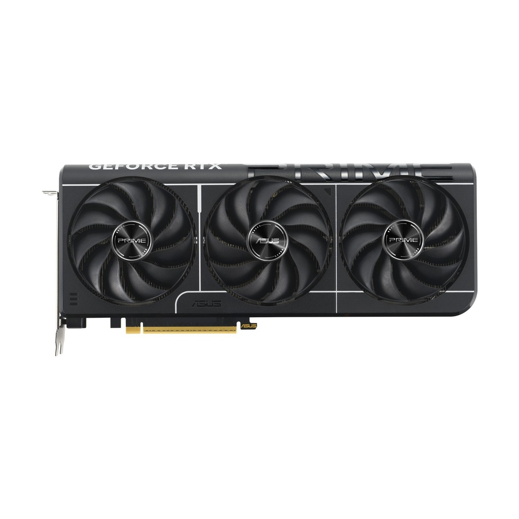 Asus Prime GeForce RTX 5080 EVO 16GB GDDR7 OC Edition Graphic Card 2