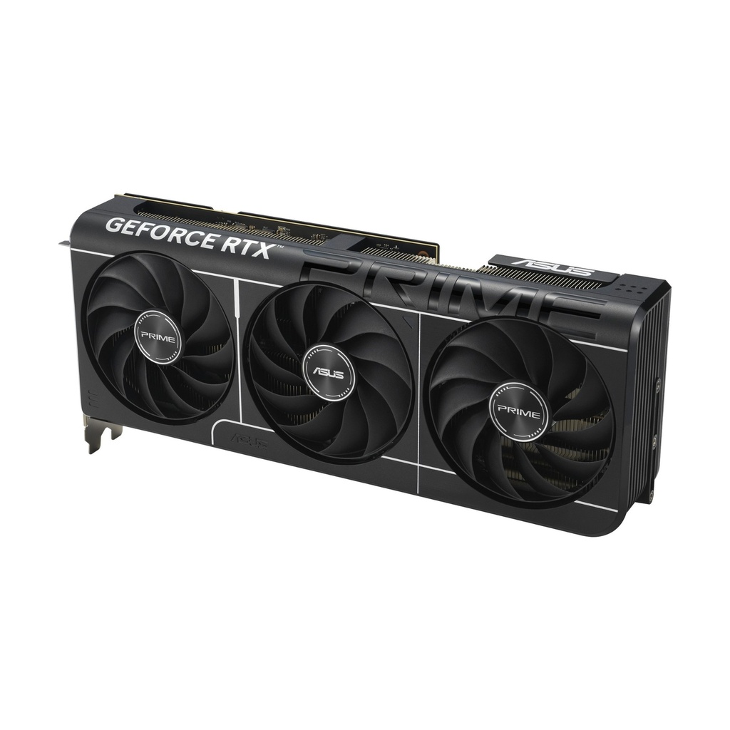 Asus Prime GeForce RTX 5080 EVO 16GB GDDR7 OC Edition Graphic Card 3