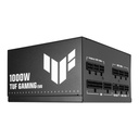 Asus TUF Gaming 80PLUS Gold Evo Fully-Modular 1000W ATX 3.1& PCIe 5.1 Compatible Power Supply 2