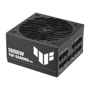 Asus TUF Gaming 80PLUS Gold Evo Fully-Modular 1000W ATX 3.1& PCIe 5.1 Compatible Power Supply 4