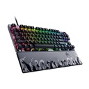 Razer Huntsman V3 Pro Tenkeyless 8KHz Esports Wired Gaming Keyboard Analog Optical Switch Gen-2 - Niko Edition 2